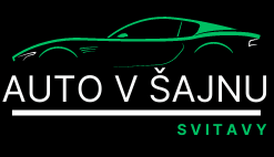 AUTO V ŠAJNU Svitavy